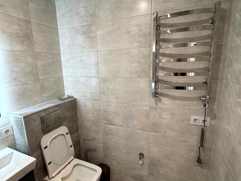 квартира за адресою Щирецька вул., 8А