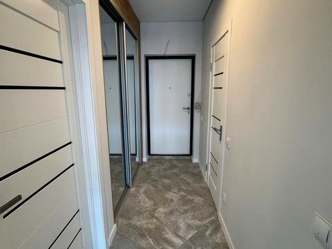 квартира за адресою Щирецька вул., 8А