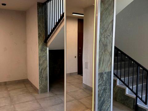 квартира за адресою Щирецька вул., 8А