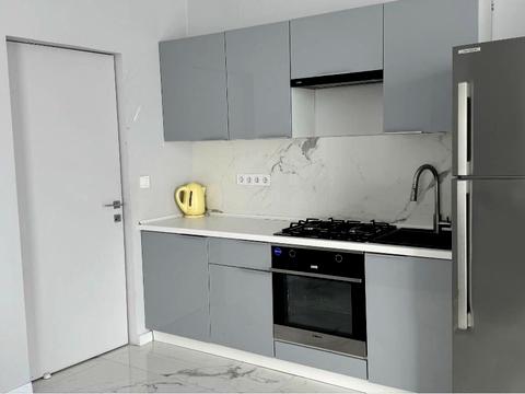 квартира по адресу Приозерна ул., 57