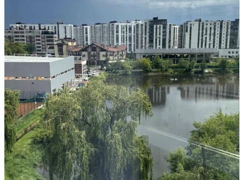 квартира по адресу Приозерна ул., 57
