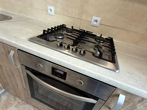 квартира за адресою Коновальця вул., 9