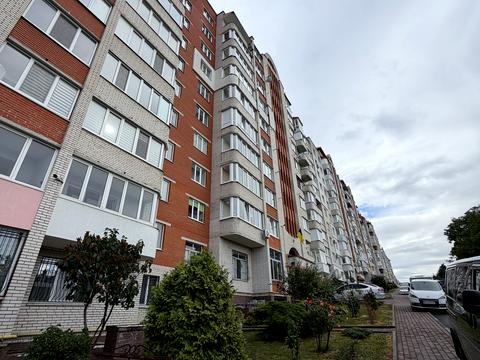 квартира за адресою Коновальця вул., 9