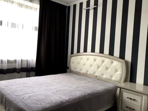 квартира по адресу Ревуцкого ул., 9
