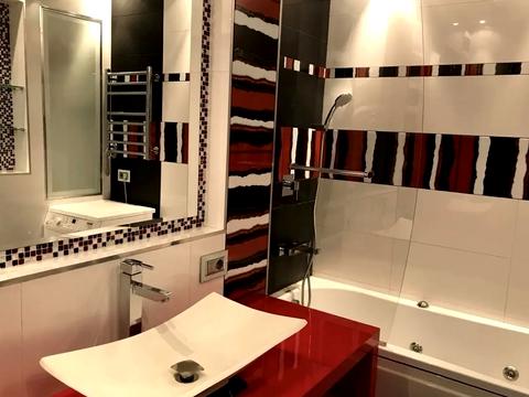 квартира по адресу Ревуцкого ул., 9