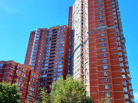 квартира по адресу Ревуцкого ул., 9