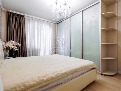 квартира по адресу Героев Днепра ул., 36-Б