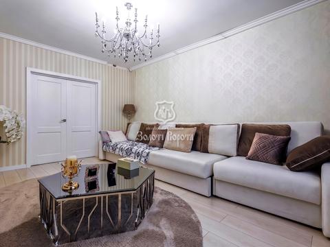 квартира по адресу Героев Днепра ул., 36-Б