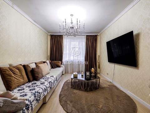 квартира по адресу Героев Днепра ул., 36-Б