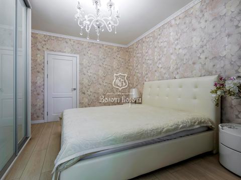квартира по адресу Героев Днепра ул., 36-Б