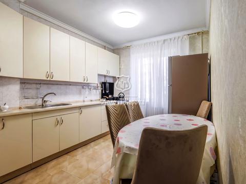 квартира по адресу Героев Днепра ул., 36-Б