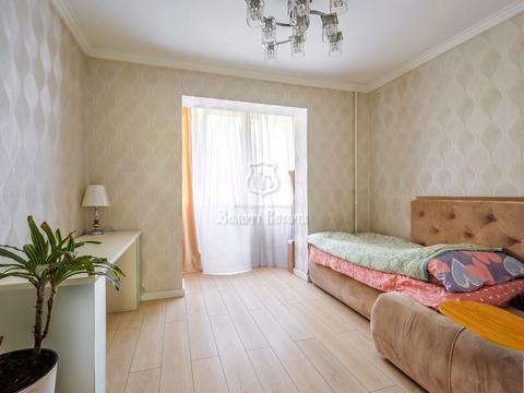 квартира по адресу Героев Днепра ул., 36-Б