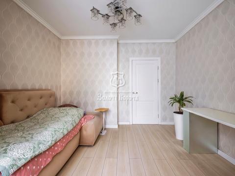 квартира по адресу Героев Днепра ул., 36-Б