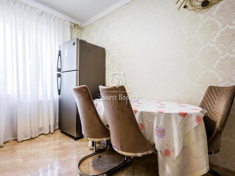 квартира по адресу Героев Днепра ул., 36-Б