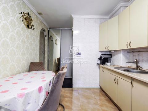 квартира по адресу Героев Днепра ул., 36-Б
