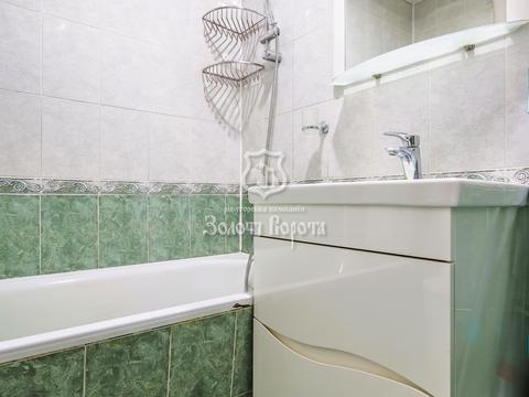 квартира по адресу Героев Днепра ул., 36-Б