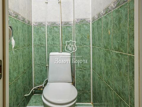 квартира по адресу Героев Днепра ул., 36-Б