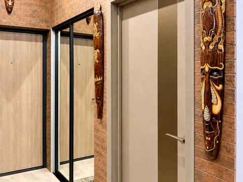 квартира по адресу Салютная ул., 2к25
