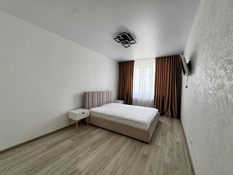 квартира за адресою Студентська вул., 34а
