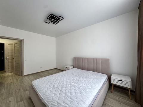 квартира за адресою Студентська вул., 34а