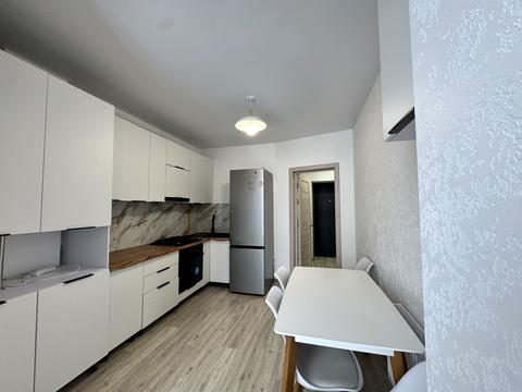 квартира за адресою Студентська вул., 34а