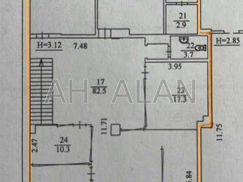 коммерческая по адресу Казимира Малевича ул. (Боженка), 86Н
