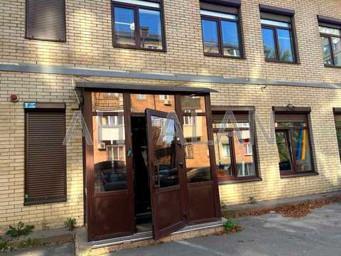 коммерческая по адресу Казимира Малевича ул. (Боженка), 86Н