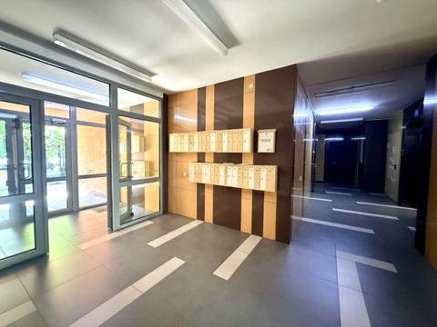 квартира по адресу Регенераторная ул., 4 к4
