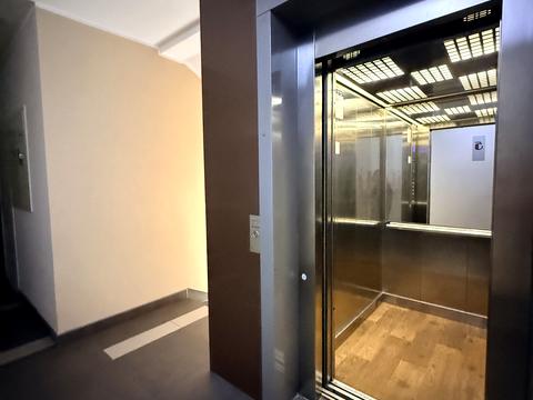 квартира по адресу Регенераторная ул., 4 к4