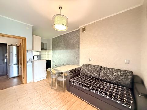 квартира по адресу Регенераторная ул., 4 к4