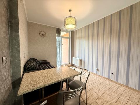 квартира по адресу Регенераторная ул., 4 к4