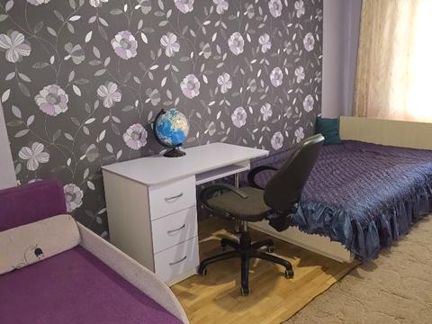 квартира за адресою Мохнацька вул., 77
