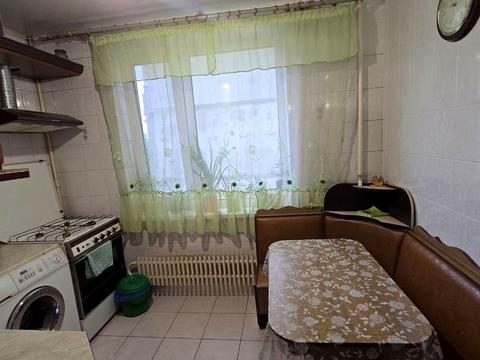квартира за адресою Мохнацька вул., 77