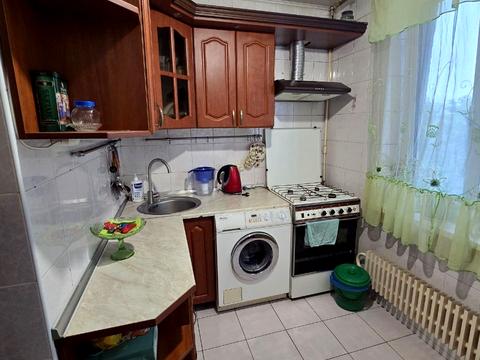 квартира за адресою Мохнацька вул., 77