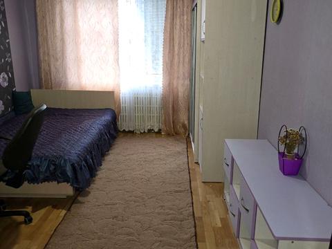 квартира за адресою Мохнацька вул., 77