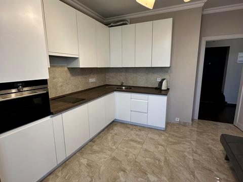 квартира по адресу Олеся Бердника ул., 1-Д