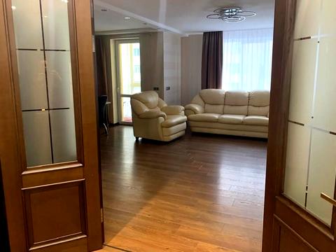 квартира за адресою Ювілейний просп. (), 61Д