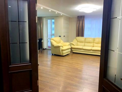 квартира за адресою Ювілейний просп. (), 61Д