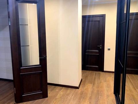 квартира за адресою Ювілейний просп. (), 61Д