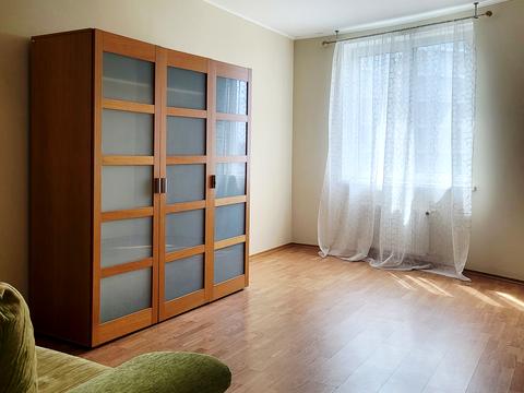 квартира за адресою Раїси Окіпної вул., 10
