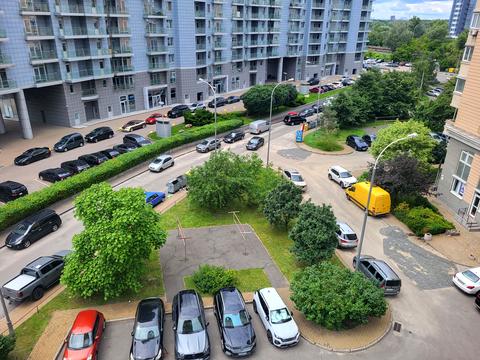квартира за адресою Раїси Окіпної вул., 10