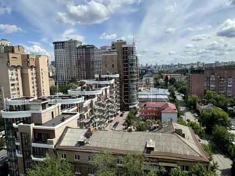 квартира за адресою Ямська вул., 35/34