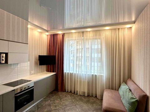 квартира за адресою Генуезька вул., 3а