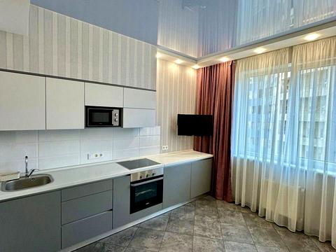 квартира за адресою Генуезька вул., 3а