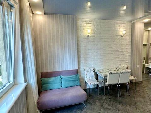 квартира за адресою Генуезька вул., 3а