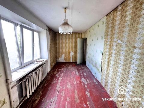 квартира по адресу Богдана Хмельницкого просп. (Героїв Сталінграда), 10