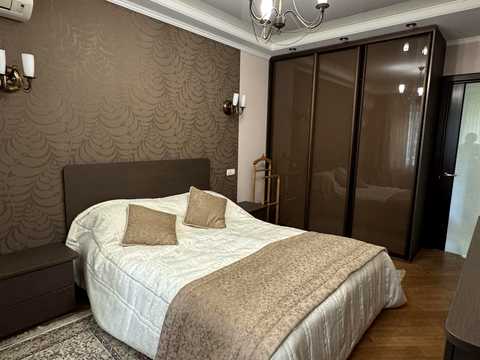 квартира за адресою Солом'янська вул., 18-А