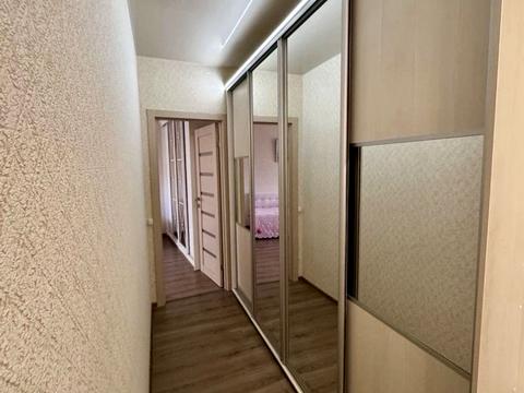 квартира по адресу Генуэзская ул., 3В