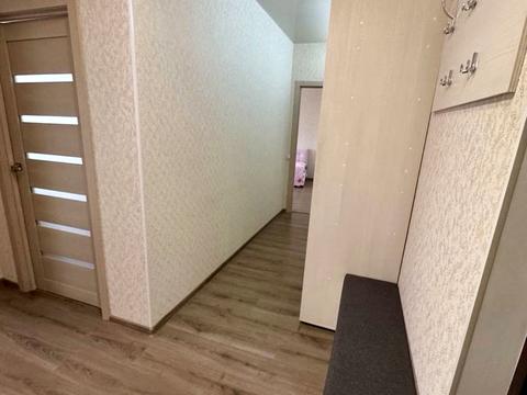квартира по адресу Генуэзская ул., 3В