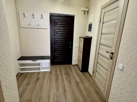 квартира по адресу Генуэзская ул., 3В
